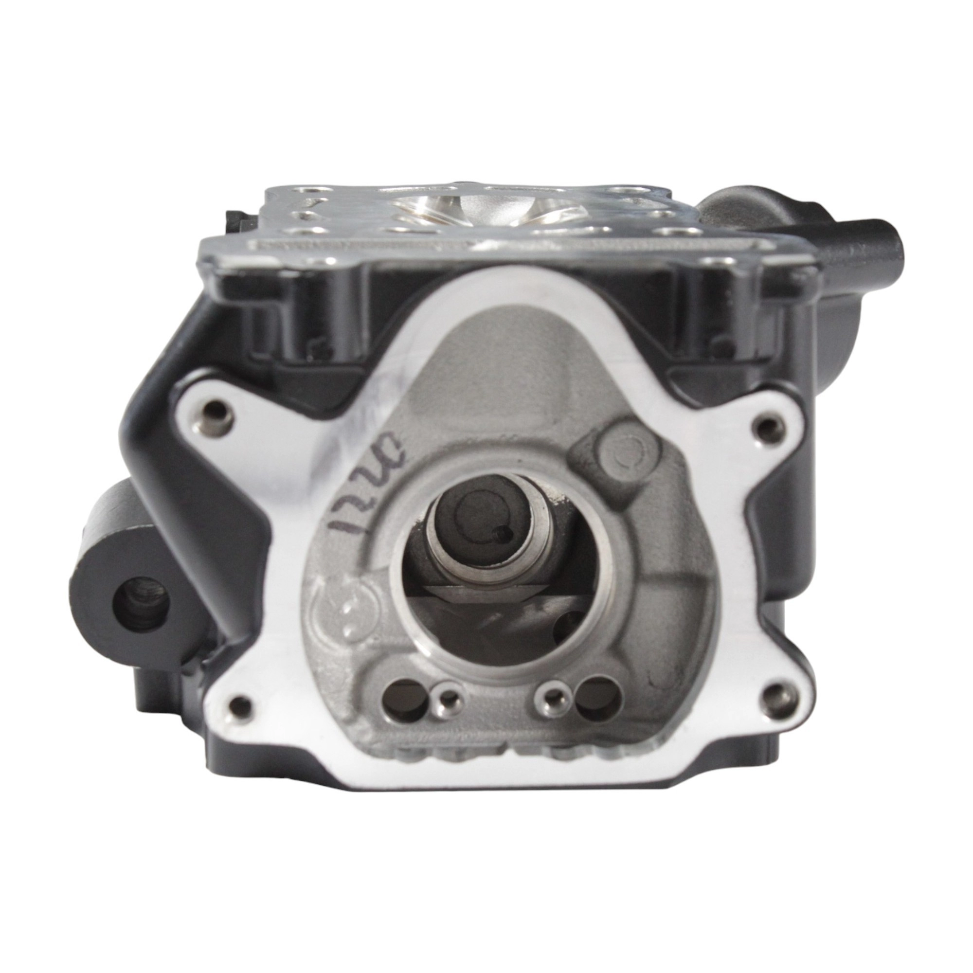 QJ MOTOR SRV 125 SİLİNDİR ÜST KAPAK #RK 66639